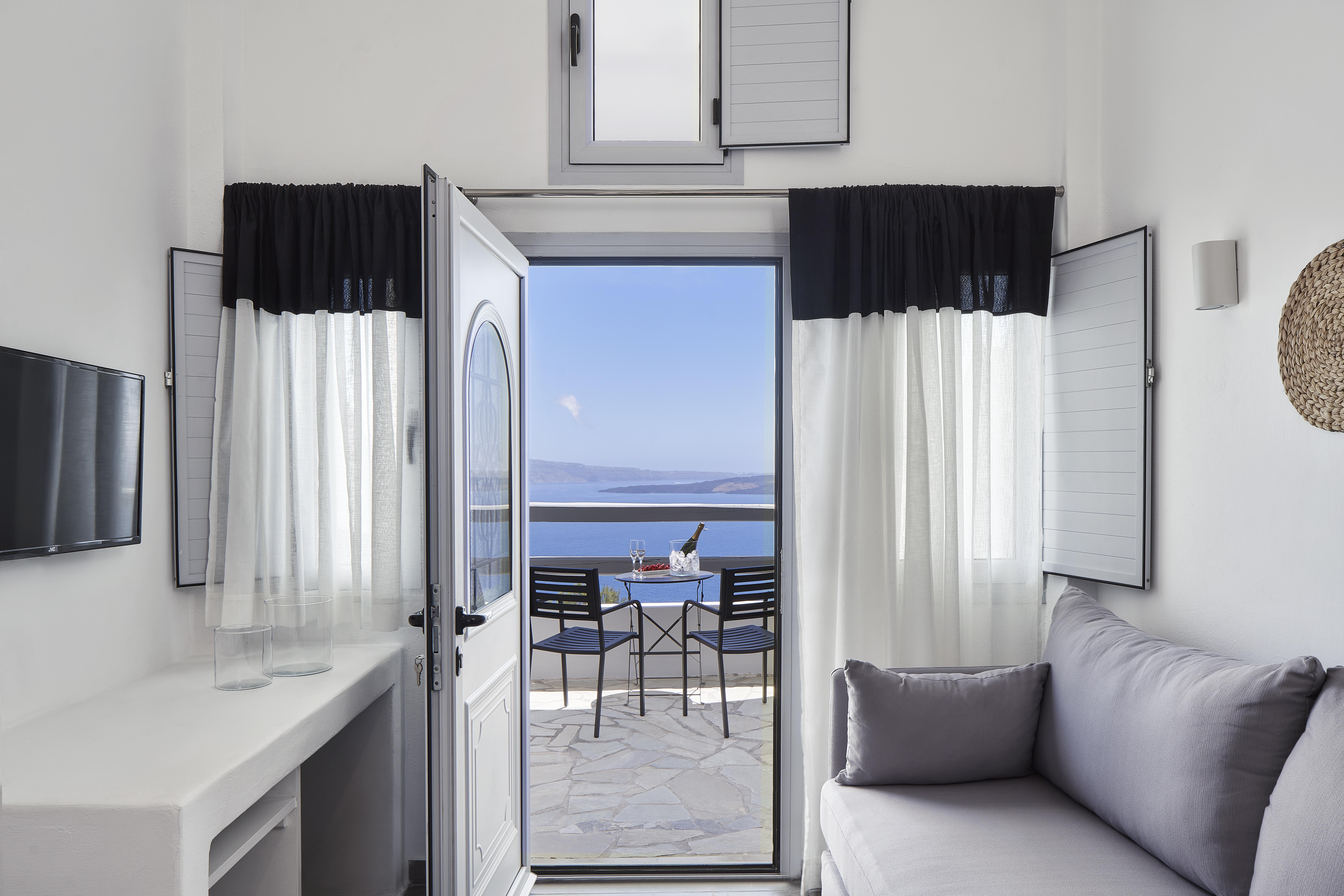 Mr And Mrs White Santorini Hotel Oia  Exterior photo